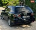 Черный Мазда 6, объемом двигателя 2 л и пробегом 350 тыс. км за 2900 $, фото 4 на Automoto.ua