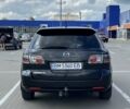 Черный Мазда 6, объемом двигателя 1.8 л и пробегом 320 тыс. км за 5100 $, фото 7 на Automoto.ua