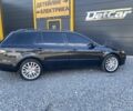 Черный Мазда 6, объемом двигателя 2 л и пробегом 260 тыс. км за 5400 $, фото 7 на Automoto.ua