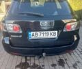 Мазда 6 2006 в Виннице на Automoto.ua Черный Мазда 6, объемом двигателя 2 л и пробегом 236 тыс. км за 4500 $, фото 13 на Automoto.ua