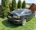 Чорний Мазда 6, об'ємом двигуна 0 л та пробігом 280 тис. км за 554 $, фото 1 на Automoto.ua