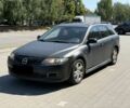 Чорний Мазда 6, об'ємом двигуна 2 л та пробігом 250 тис. км за 1655 $, фото 1 на Automoto.ua