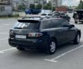 Черный Мазда 6, объемом двигателя 1.8 л и пробегом 320 тыс. км за 5100 $, фото 6 на Automoto.ua