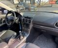 Черный Мазда 6, объемом двигателя 2.3 л и пробегом 221 тыс. км за 5500 $, фото 10 на Automoto.ua