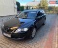 Чорний Мазда 6, об'ємом двигуна 2 л та пробігом 263 тис. км за 5000 $, фото 1 на Automoto.ua