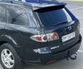 Черный Мазда 6, объемом двигателя 1.8 л и пробегом 303 тыс. км за 4900 $, фото 4 на Automoto.ua