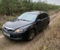 Мазда 6 2006 в Броварах на Automoto.ua Черный Мазда 6, объемом двигателя 2.3 л и пробегом 303 тыс. км за 6000 $, фото 2 на Automoto.ua
