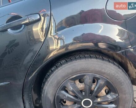 Мазда 6 2006 в Виннице на Automoto.ua Черный Мазда 6, объемом двигателя 2 л и пробегом 236 тыс. км за 4500 $, фото 11 на Automoto.ua