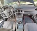 Черный Мазда 6, объемом двигателя 2.3 л и пробегом 217 тыс. км за 5500 $, фото 2 на Automoto.ua