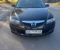 Мазда 6 2006 в Виннице на Automoto.ua Черный Мазда 6, объемом двигателя 2 л и пробегом 236 тыс. км за 4500 $, фото 5 на Automoto.ua