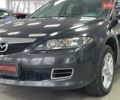 Черный Мазда 6, объемом двигателя 2.26 л и пробегом 307 тыс. км за 5990 $, фото 4 на Automoto.ua