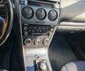 Чорний Мазда 6, об'ємом двигуна 2 л та пробігом 270 тис. км за 3800 $, фото 10 на Automoto.ua