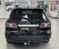 Черный Мазда 6, объемом двигателя 2.26 л и пробегом 307 тыс. км за 5990 $, фото 10 на Automoto.ua