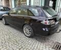 Чорний Мазда 6, об'ємом двигуна 2 л та пробігом 260 тис. км за 1500 $, фото 1 на Automoto.ua