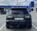 Черный Мазда 6, объемом двигателя 1.8 л и пробегом 320 тыс. км за 5100 $, фото 7 на Automoto.ua