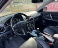 Чорний Мазда 6, об'ємом двигуна 2.3 л та пробігом 221 тис. км за 5500 $, фото 12 на Automoto.ua