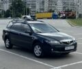 Черный Мазда 6, объемом двигателя 1.8 л и пробегом 300 тыс. км за 5999 $, фото 3 на Automoto.ua