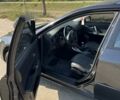 Черный Мазда 6, объемом двигателя 2 л и пробегом 225 тыс. км за 7000 $, фото 3 на Automoto.ua