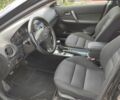 Черный Мазда 6, объемом двигателя 2 л и пробегом 210 тыс. км за 4400 $, фото 25 на Automoto.ua