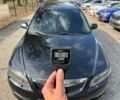 Чорний Мазда 6, об'ємом двигуна 2.3 л та пробігом 221 тис. км за 5500 $, фото 28 на Automoto.ua