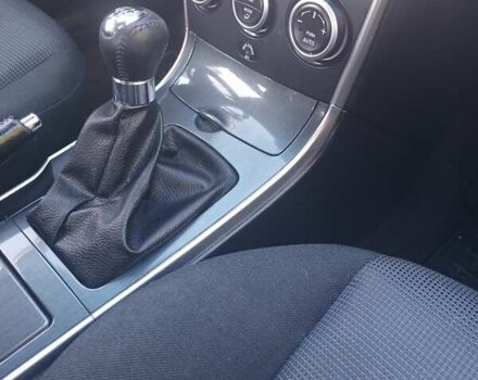 Мазда 6 2006 в Виннице на Automoto.ua Черный Мазда 6, объемом двигателя 2 л и пробегом 236 тыс. км за 4500 $, фото 28 на Automoto.ua