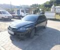 Черный Мазда 6, объемом двигателя 2 л и пробегом 273 тыс. км за 3700 $, фото 7 на Automoto.ua