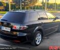 Чорний Мазда 6, об'ємом двигуна 2 л та пробігом 0 тис. км за 4000 $, фото 1 на Automoto.ua