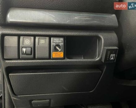 Черный Мазда 6, объемом двигателя 2.26 л и пробегом 307 тыс. км за 5990 $, фото 17 на Automoto.ua