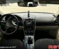 Чорний Мазда 6, об'ємом двигуна 1.8 л та пробігом 320 тис. км за 5100 $, фото 7 на Automoto.ua