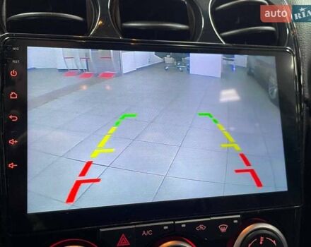 Черный Мазда 6, объемом двигателя 2.26 л и пробегом 307 тыс. км за 5990 $, фото 24 на Automoto.ua