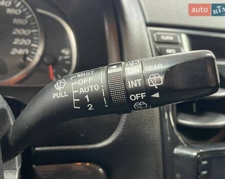 Черный Мазда 6, объемом двигателя 2.26 л и пробегом 307 тыс. км за 5990 $, фото 22 на Automoto.ua