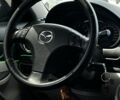 Черный Мазда 6, объемом двигателя 1.8 л и пробегом 303 тыс. км за 4900 $, фото 7 на Automoto.ua
