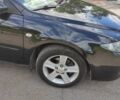 Черный Мазда 6, объемом двигателя 2 л и пробегом 210 тыс. км за 4400 $, фото 7 на Automoto.ua