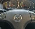 Чорний Мазда 6, об'ємом двигуна 2 л та пробігом 246 тис. км за 3914 $, фото 15 на Automoto.ua