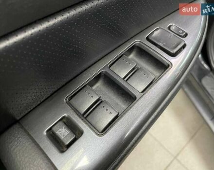 Черный Мазда 6, объемом двигателя 2.26 л и пробегом 307 тыс. км за 5990 $, фото 15 на Automoto.ua