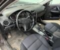 Чорний Мазда 6, об'ємом двигуна 2 л та пробігом 260 тис. км за 1500 $, фото 4 на Automoto.ua