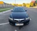 Чорний Мазда 6, об'ємом двигуна 2 л та пробігом 235 тис. км за 4000 $, фото 1 на Automoto.ua