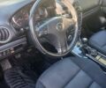 Мазда 6 2006 в Виннице на Automoto.ua Черный Мазда 6, объемом двигателя 2 л и пробегом 236 тыс. км за 4500 $, фото 18 на Automoto.ua