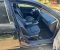 Чорний Мазда 6, об'ємом двигуна 2 л та пробігом 342 тис. км за 4200 $, фото 24 на Automoto.ua