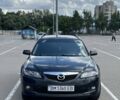 Черный Мазда 6, объемом двигателя 1.8 л и пробегом 320 тыс. км за 5100 $, фото 4 на Automoto.ua