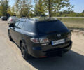 Черный Мазда 6, объемом двигателя 2 л и пробегом 230 тыс. км за 7200 $, фото 35 на Automoto.ua
