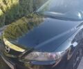 Мазда 6 2006 в Виннице на Automoto.ua Черный Мазда 6, объемом двигателя 2 л и пробегом 236 тыс. км за 4500 $, фото 10 на Automoto.ua