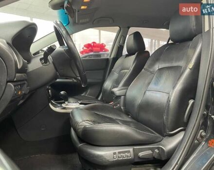 Черный Мазда 6, объемом двигателя 2.26 л и пробегом 307 тыс. км за 5990 $, фото 27 на Automoto.ua