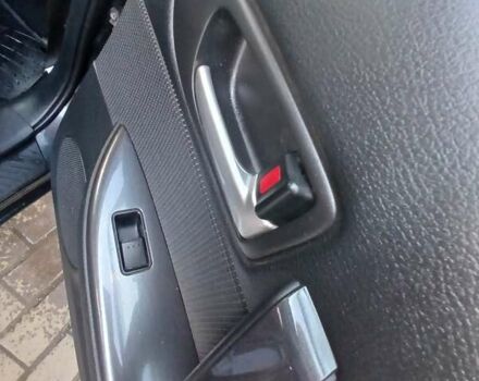 Мазда 6 2006 в Виннице на Automoto.ua Черный Мазда 6, объемом двигателя 2 л и пробегом 236 тыс. км за 4500 $, фото 24 на Automoto.ua