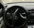 Черный Мазда 6, объемом двигателя 1.8 л и пробегом 303 тыс. км за 4900 $, фото 16 на Automoto.ua