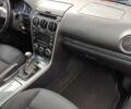 Черный Мазда 6, объемом двигателя 2 л и пробегом 210 тыс. км за 4400 $, фото 17 на Automoto.ua