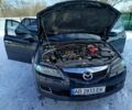 Чорний Мазда 6, об'ємом двигуна 2.26 л та пробігом 217 тис. км за 5500 $, фото 3 на Automoto.ua