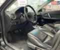 Черный Мазда 6, объемом двигателя 2.26 л и пробегом 307 тыс. км за 5990 $, фото 28 на Automoto.ua