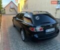 Чорний Мазда 6, об'ємом двигуна 2 л та пробігом 263 тис. км за 5000 $, фото 3 на Automoto.ua