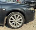 Черный Мазда 6, объемом двигателя 2.3 л и пробегом 221 тыс. км за 5500 $, фото 4 на Automoto.ua